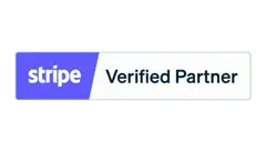 Stripe Verified Partner