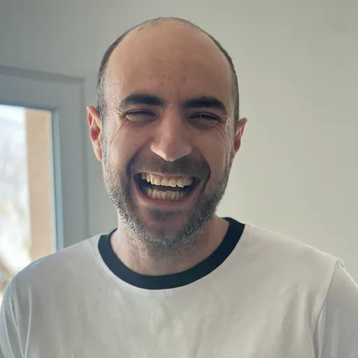Cyril Bareme